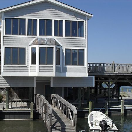 Island Resort Chincoteague Esterno foto