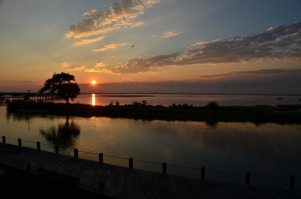 Island Resort Chincoteague Camera foto