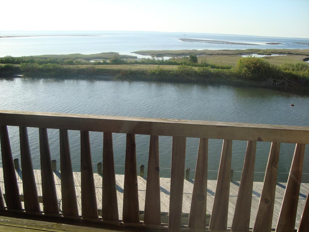 Island Resort Chincoteague Camera foto