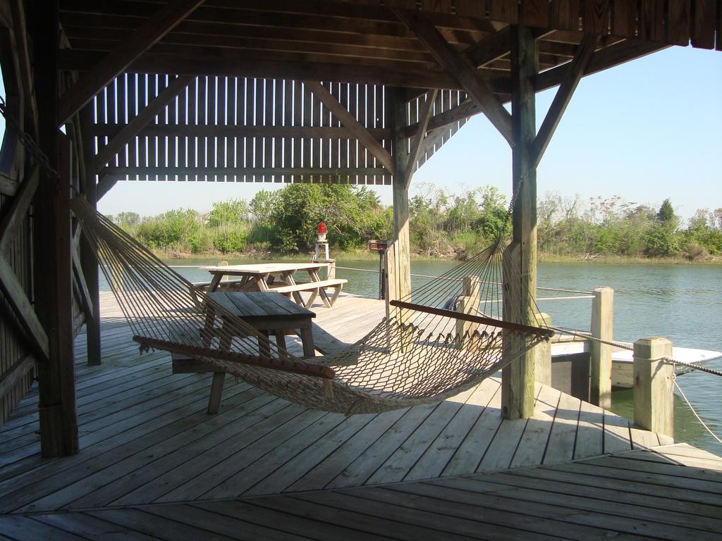 Island Resort Chincoteague Esterno foto