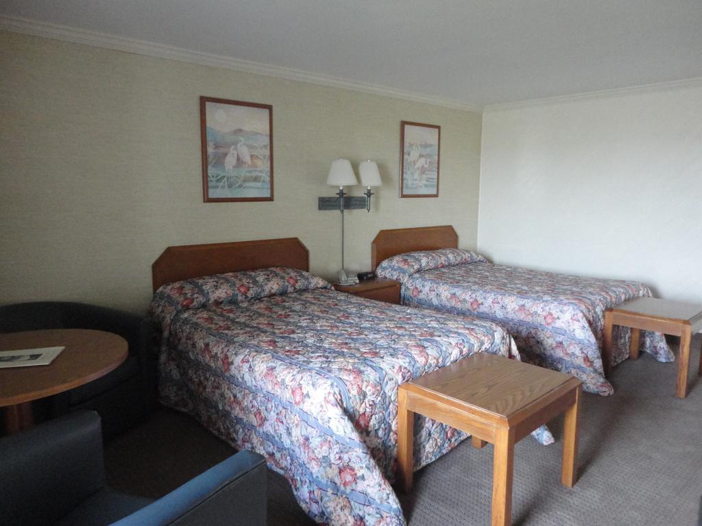 Island Resort Chincoteague Camera foto