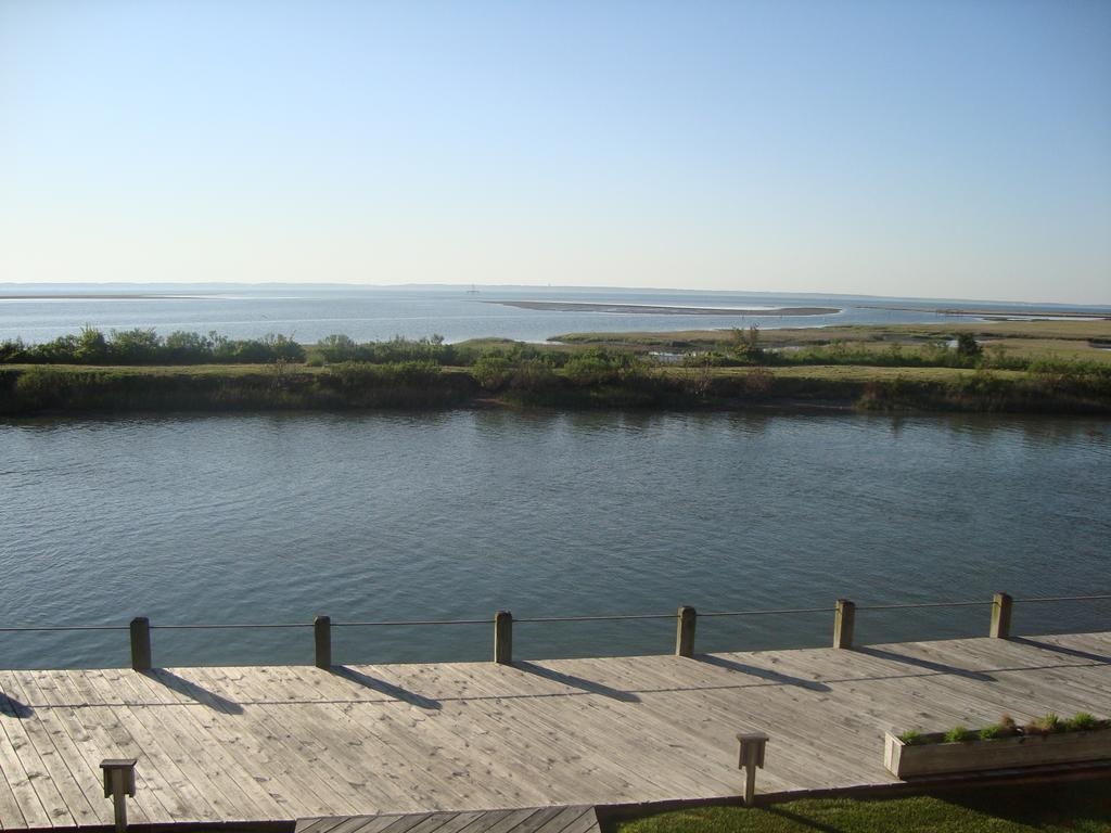 Island Resort Chincoteague Camera foto