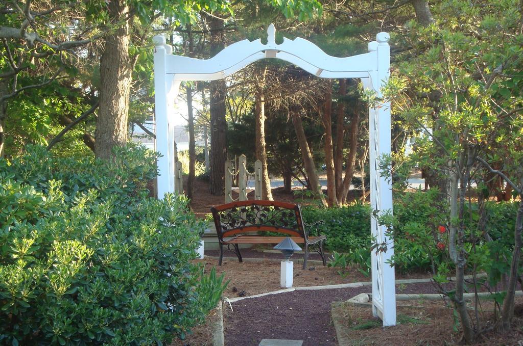 Island Resort Chincoteague Esterno foto