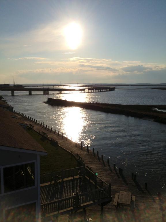 Island Resort Chincoteague Esterno foto