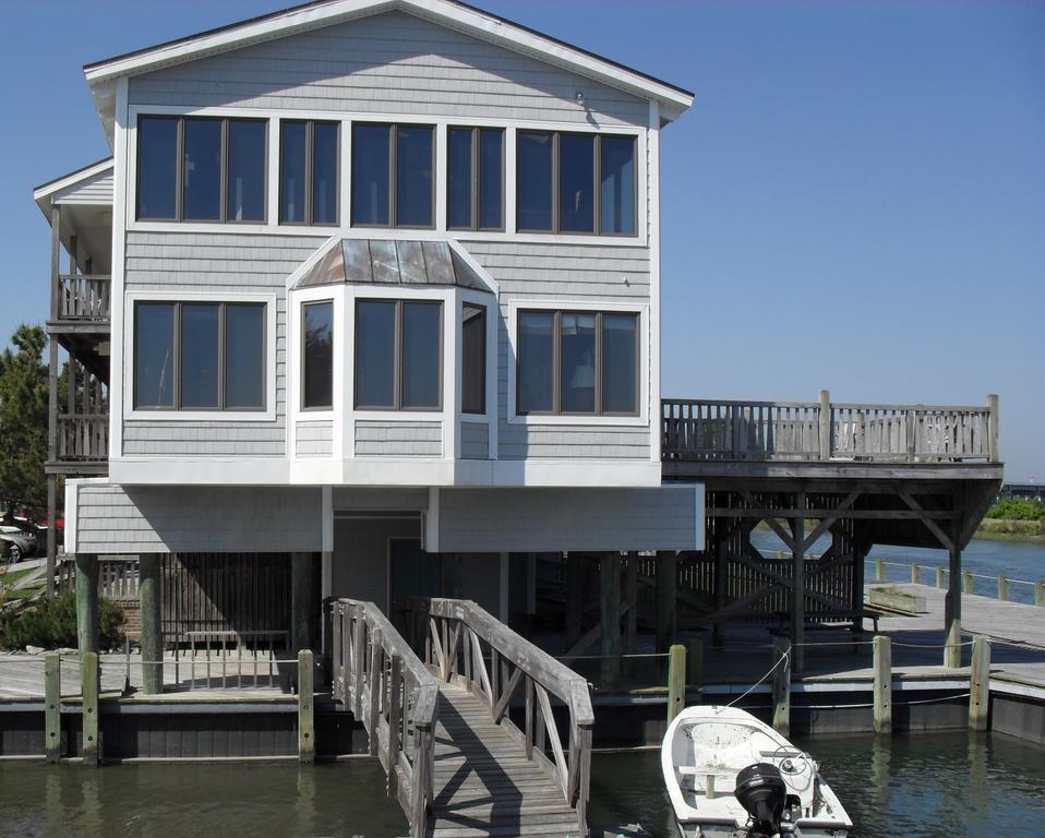 Island Resort Chincoteague Esterno foto