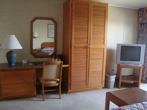 Island Resort Chincoteague Esterno foto