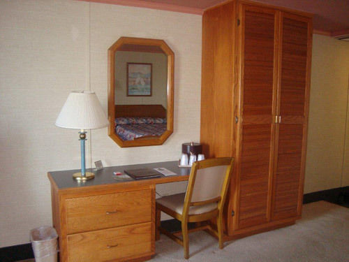 Island Resort Chincoteague Esterno foto